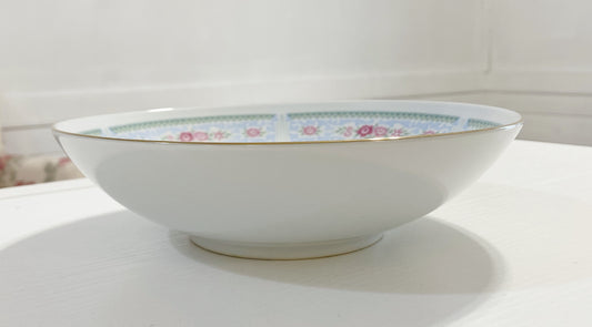 Floral Bowl