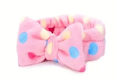 Bow Headband