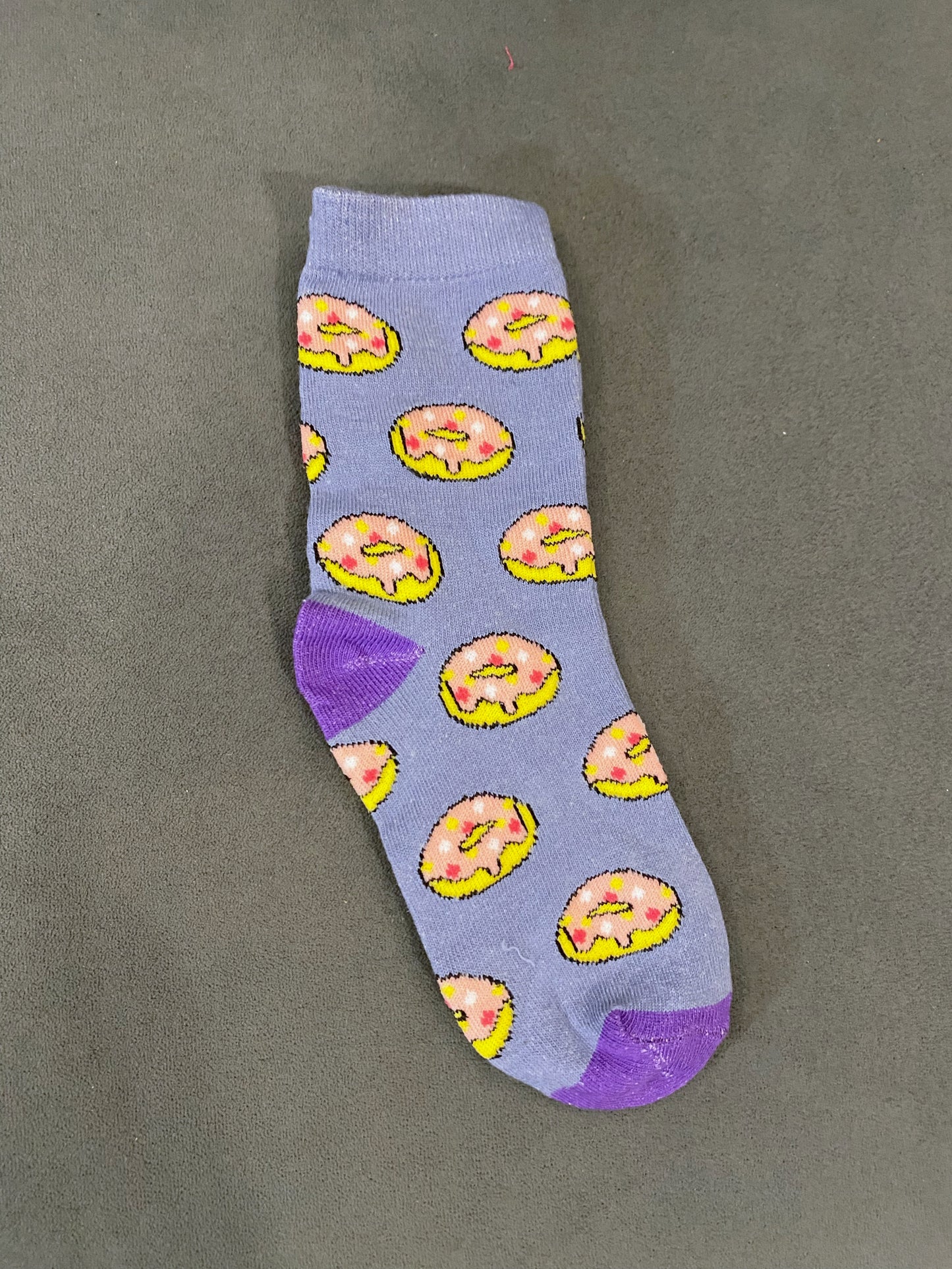 Donut socks