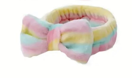 Bow Headband