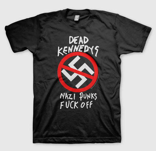 Dead Kennedys Graphic Tee