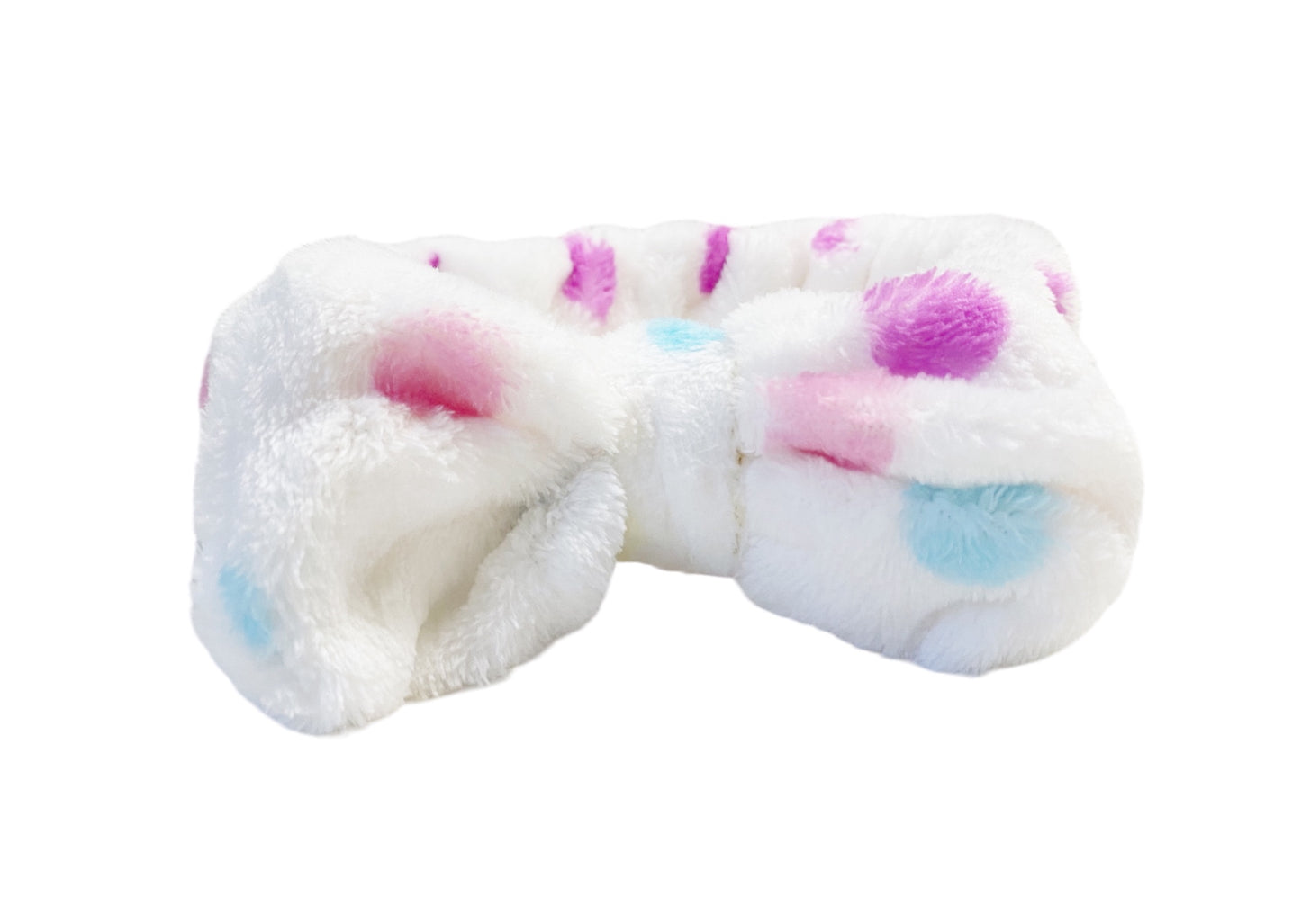 Bow Headband