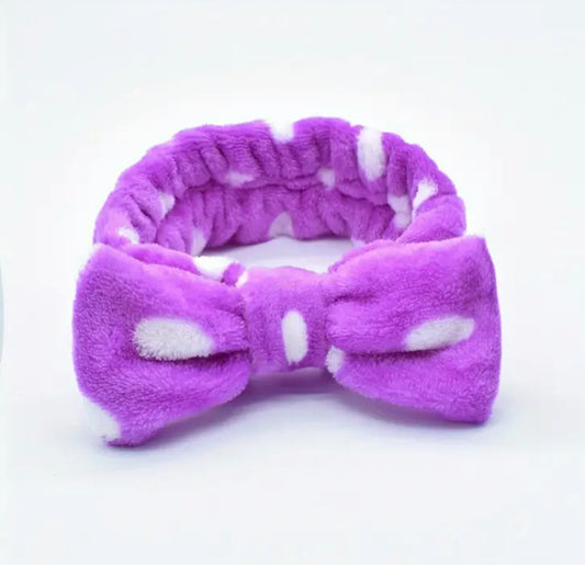 Bow Headband