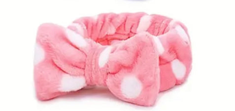 Bow Headband
