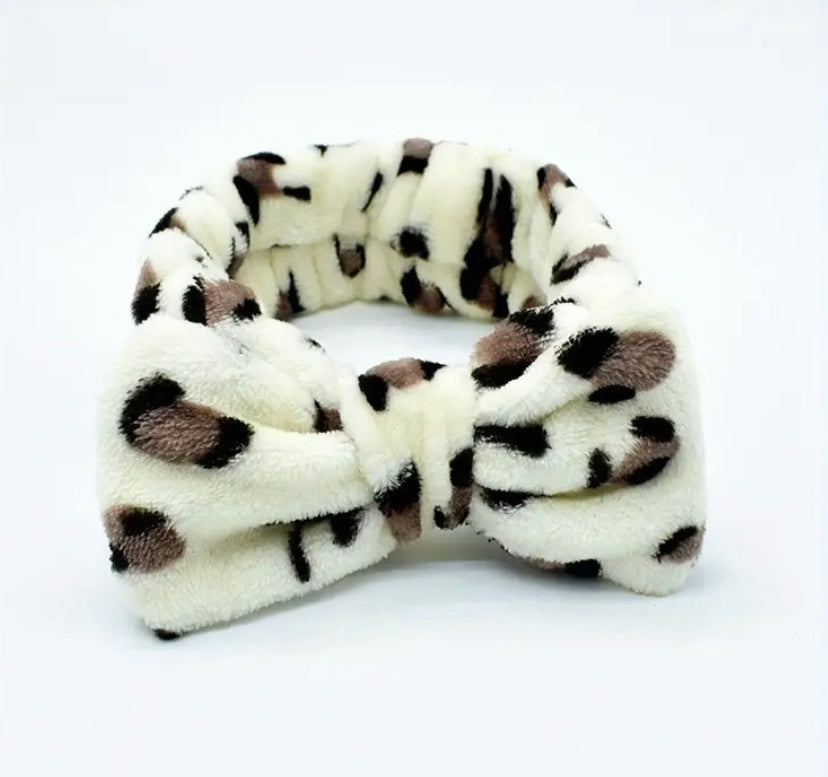 Bow Headband