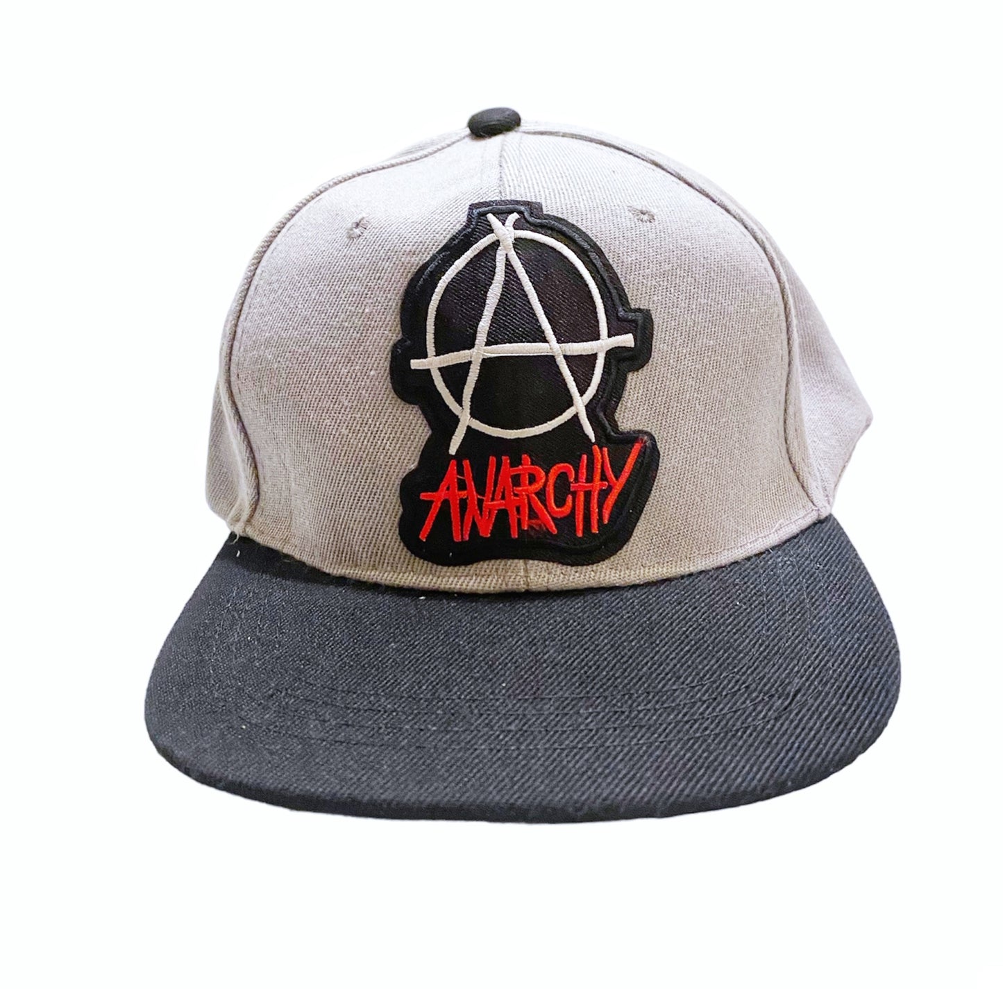 Anarchy hat