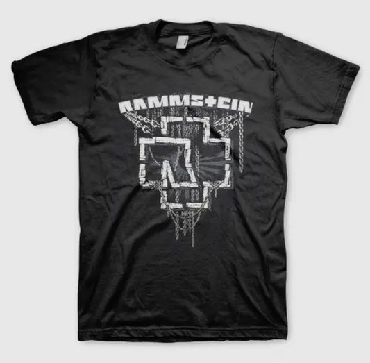 Rammstein - Inketten - Graphic Tee