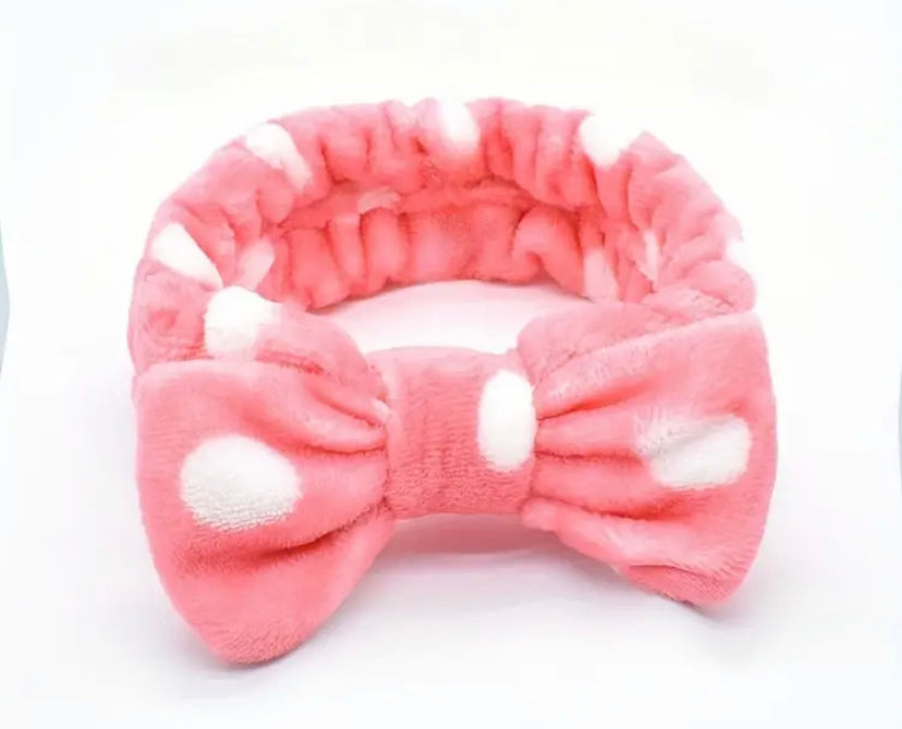 Bow Headband