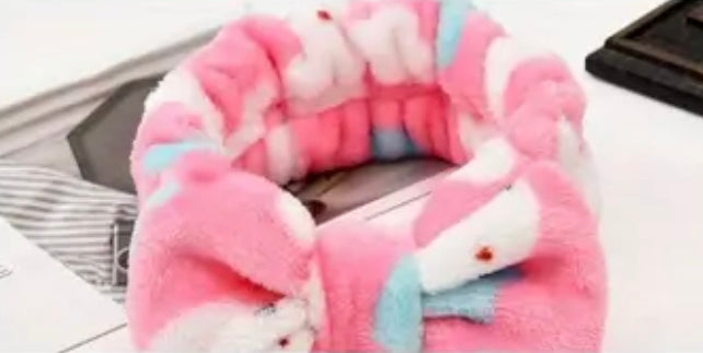 Bow Headband