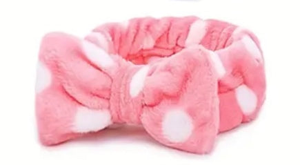Bow Headband