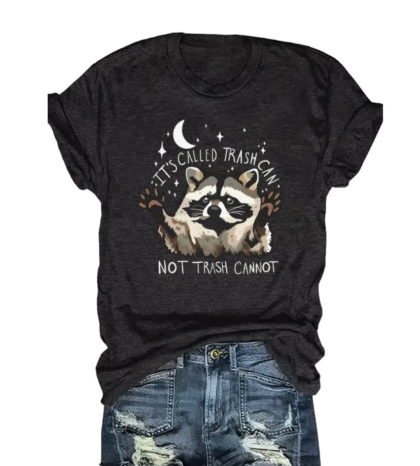 Its called Trash Can Tee