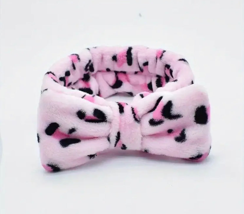 Bow Headband