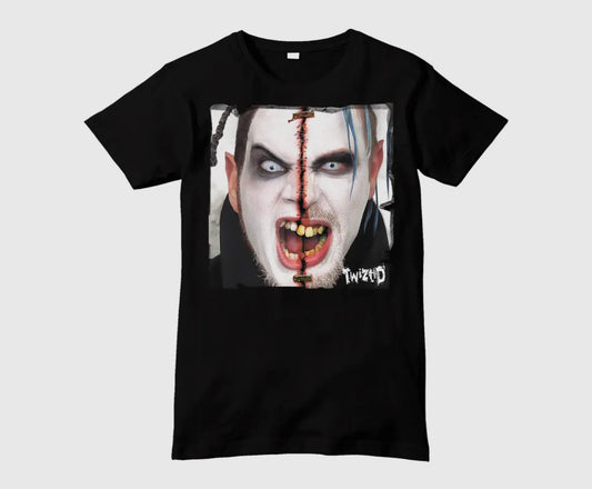 Twiztid Freek Show Graphic Tee