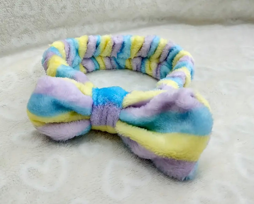 Bow Headband