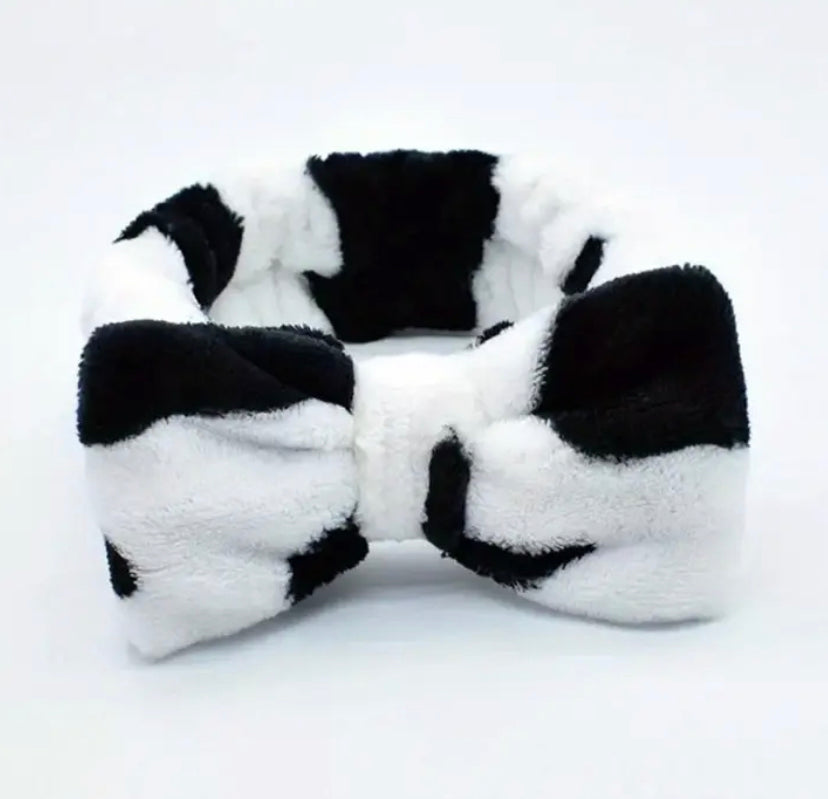 Bow Headband