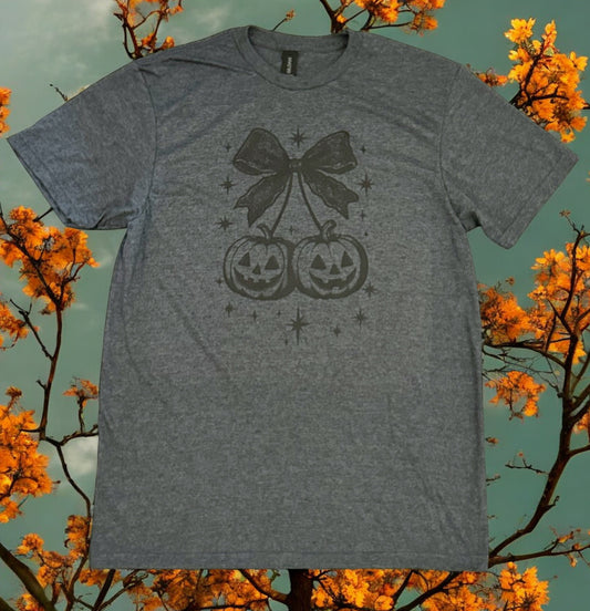 Pumpkins Graphic Tee