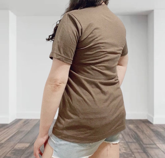 Pumpkin Bow Graphic Tee