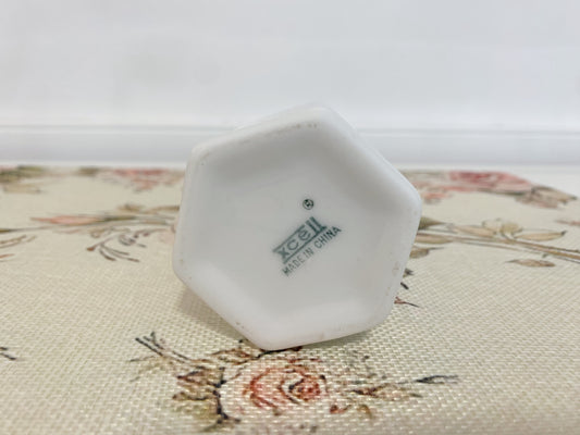 Vintage Pitcher Vase