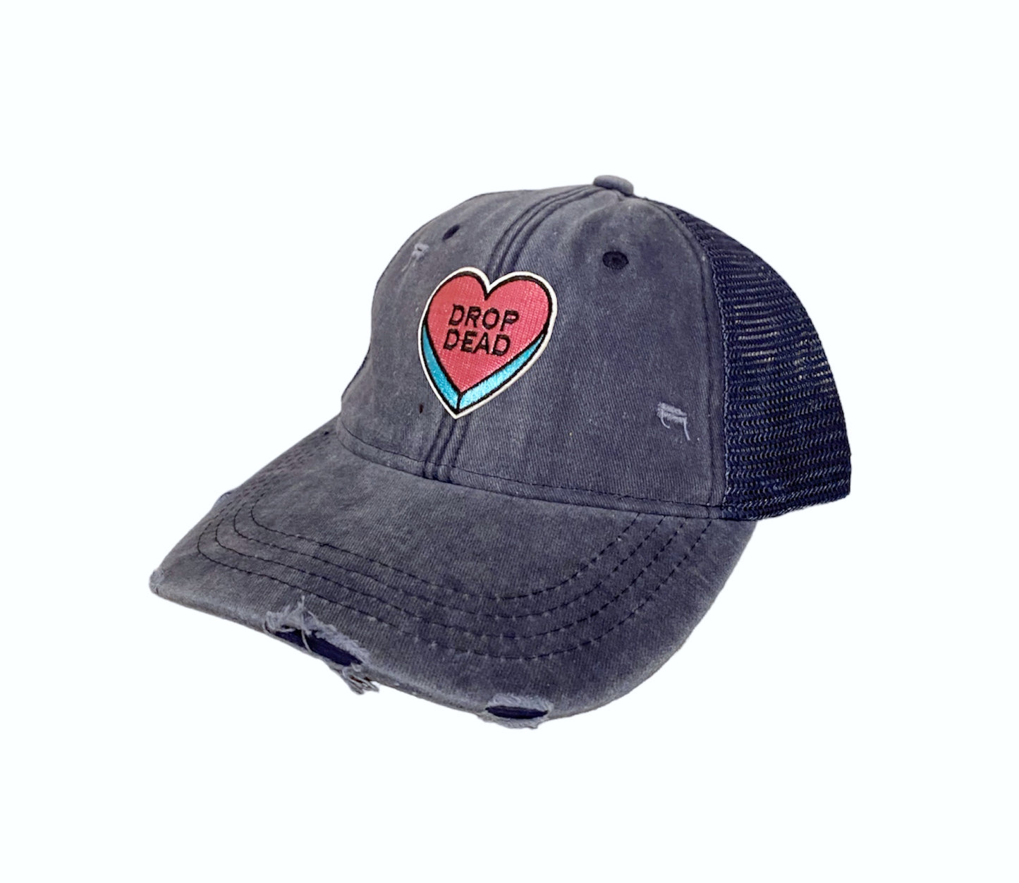Drop Dead Hat