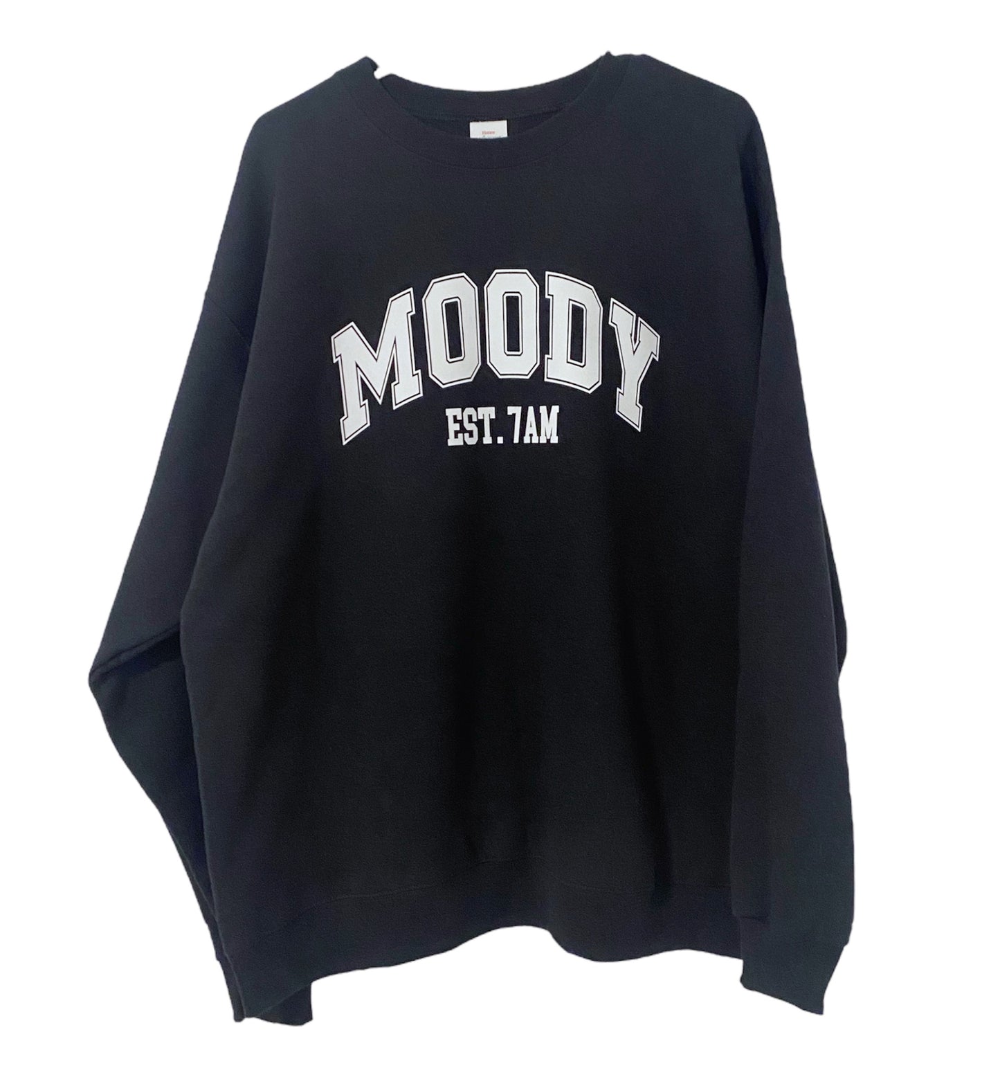 Moody Sweatshirt
