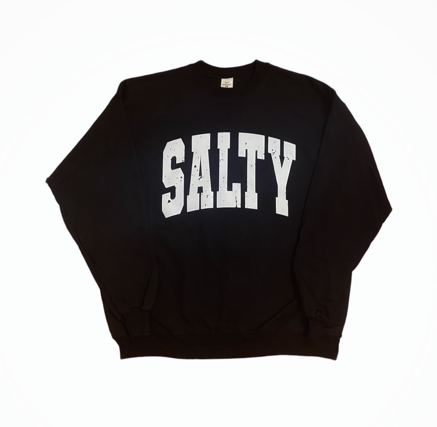 Salty Sweatshirt