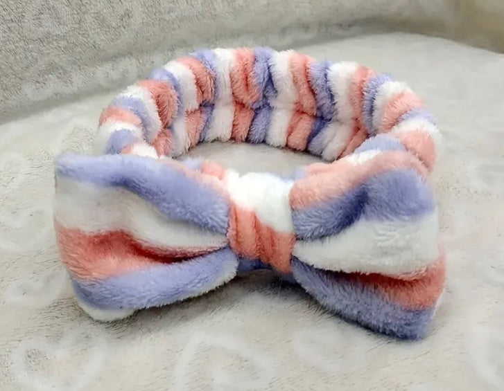 Bow Headband