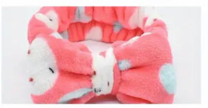 Bow Headband