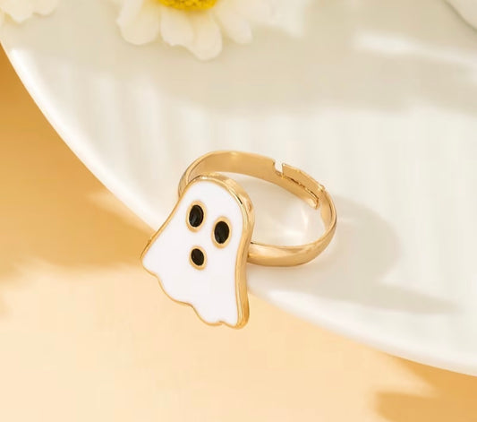 Ghost Ring