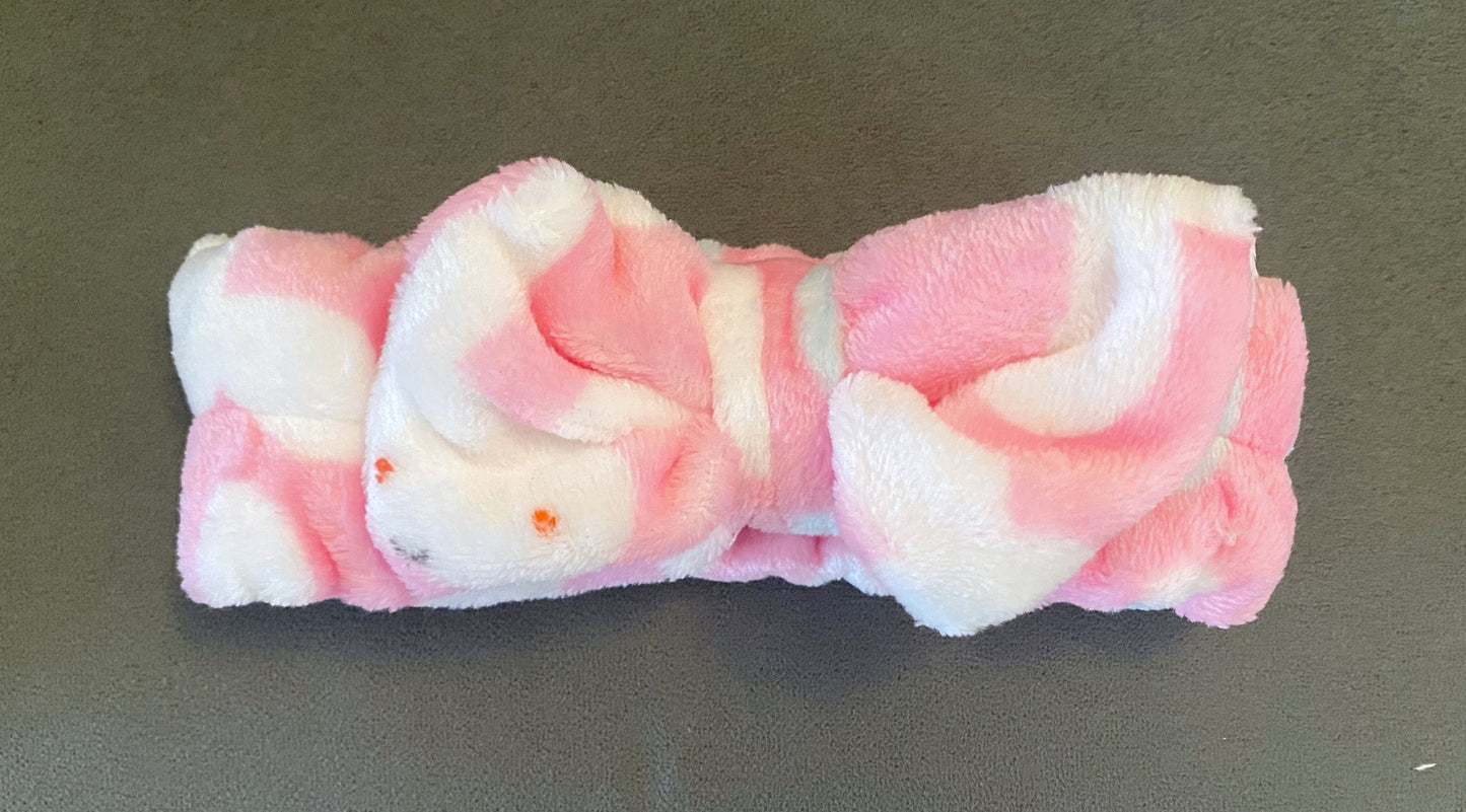 Bow Headband