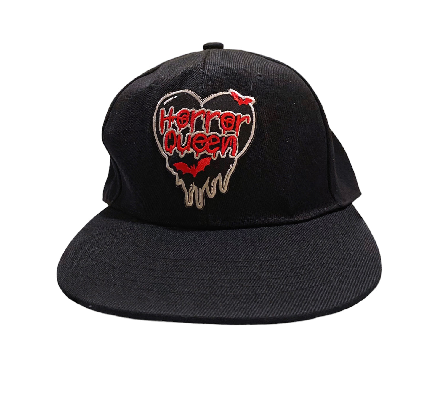 Horror queen hat