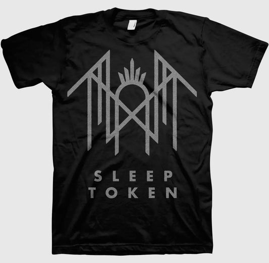 Sleep Token Graphic Tee