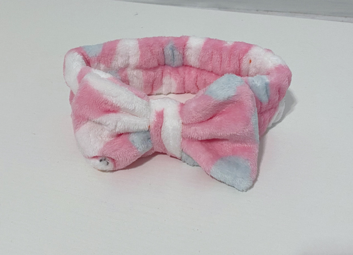 Bow Headband