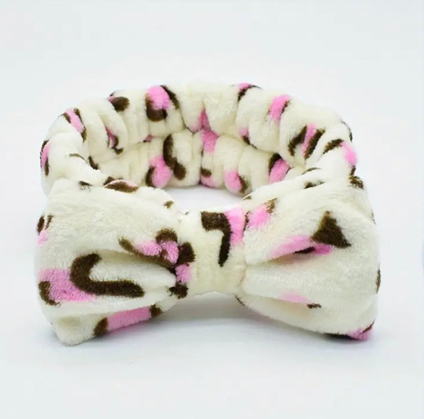 Bow Headband