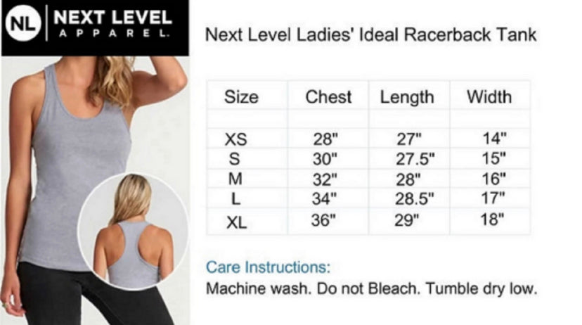 Basic Tank: Red