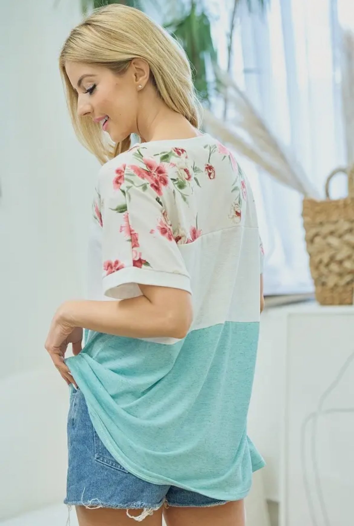 Hopeless Romantic top