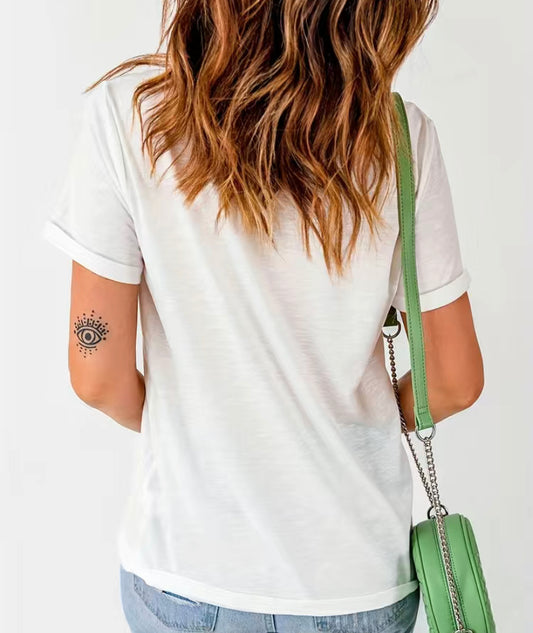 Zero Fucks Given Tshirt