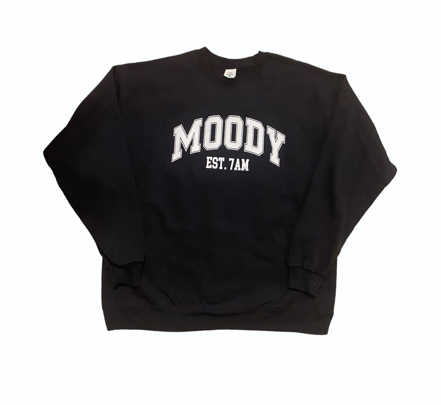 Moody Sweatshirt