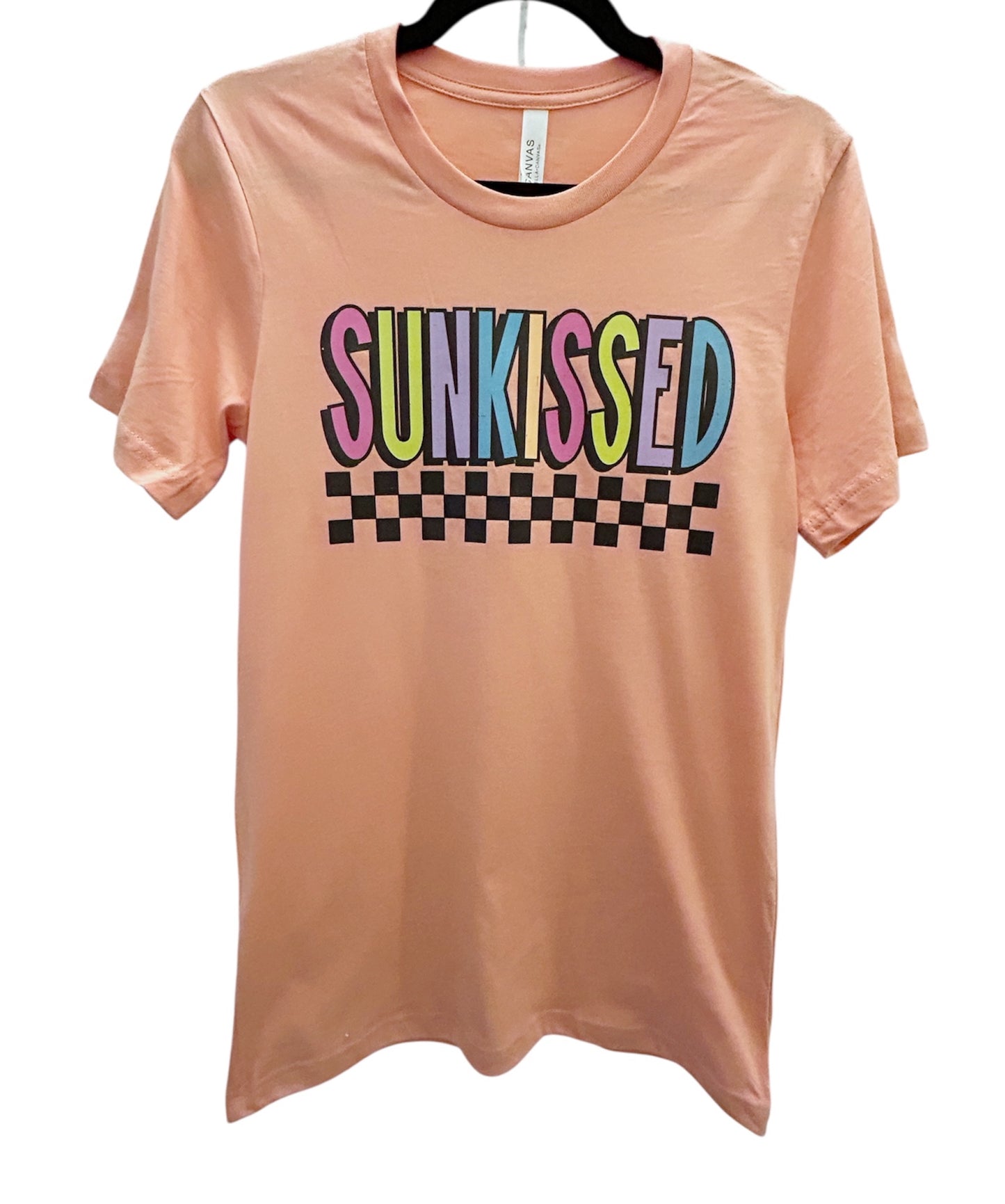 Sunkissed Graphic Tee