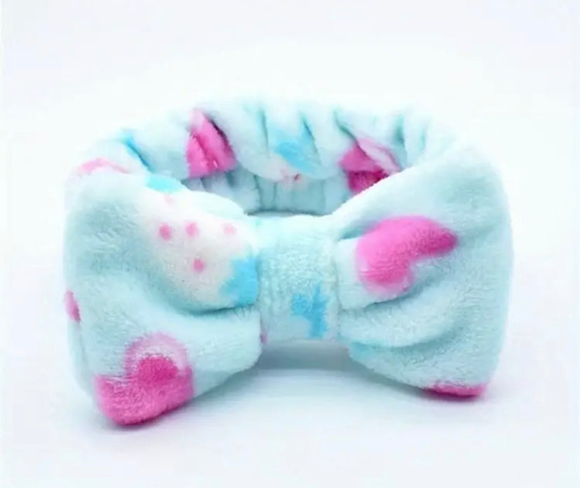 Bow Headband