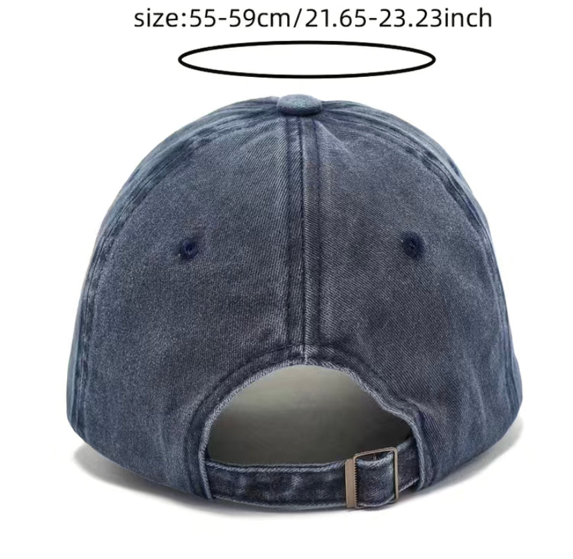 I Fix Stuff And I know things hat