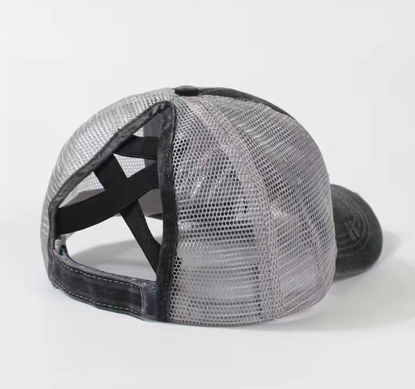 Day drinking hat