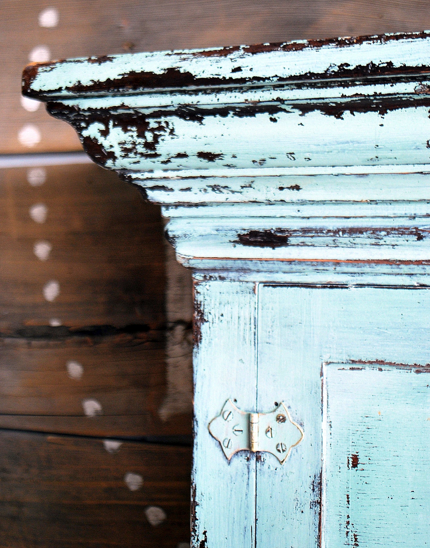 Sweetie Jane/ Sweet Pickins / Milk Paint