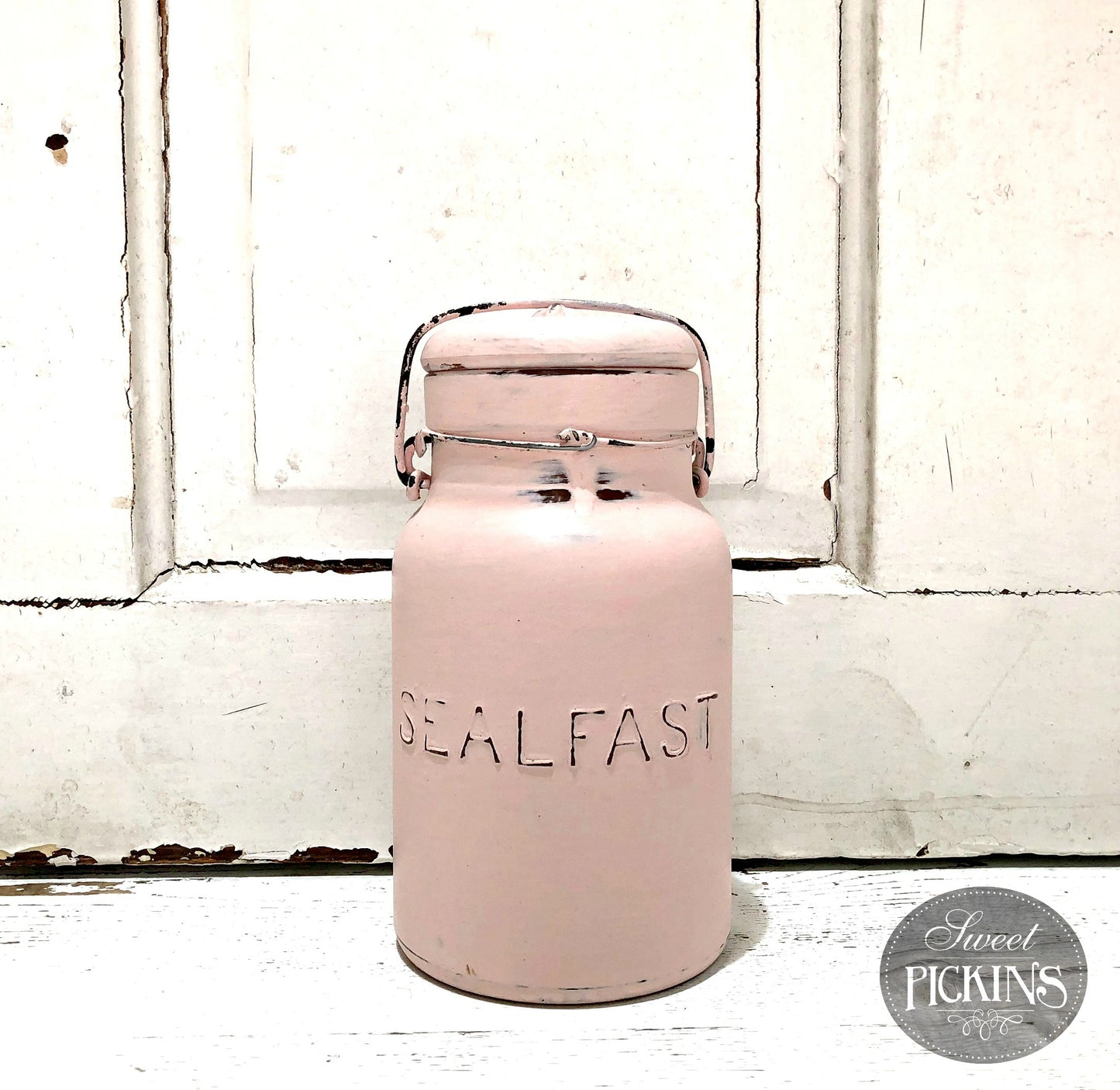 First Crush/ Sweet Pickins / Milk Paint