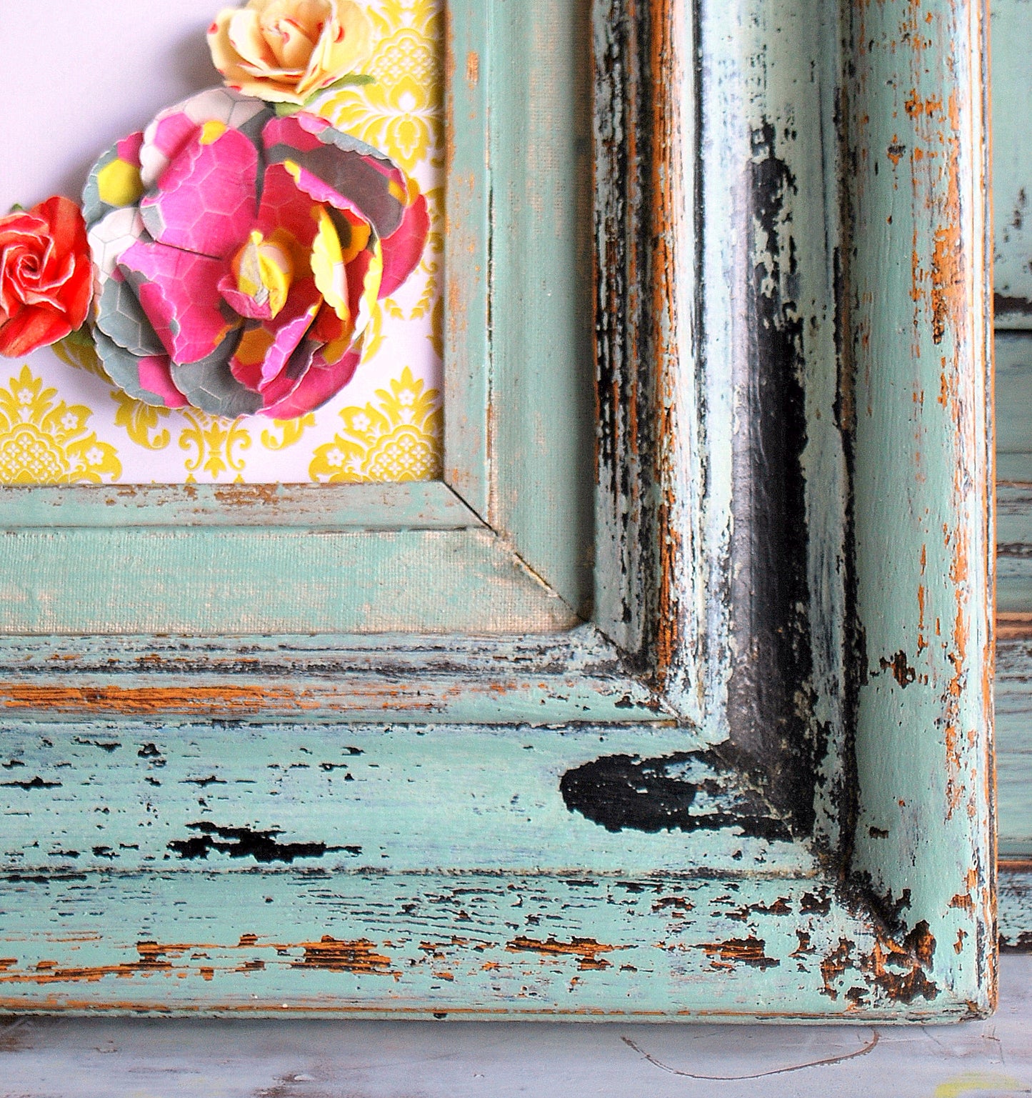 Sweetie Jane/ Sweet Pickins / Milk Paint