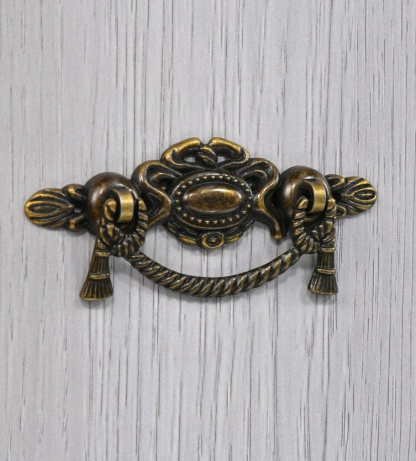 Drawer Pulls Set of 4