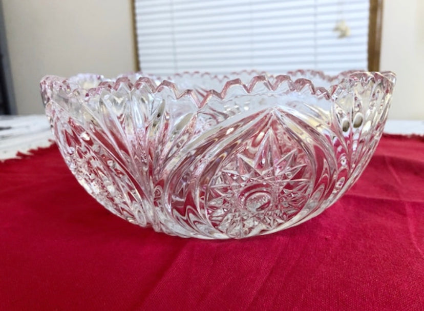 Beautiful Vintage bowl