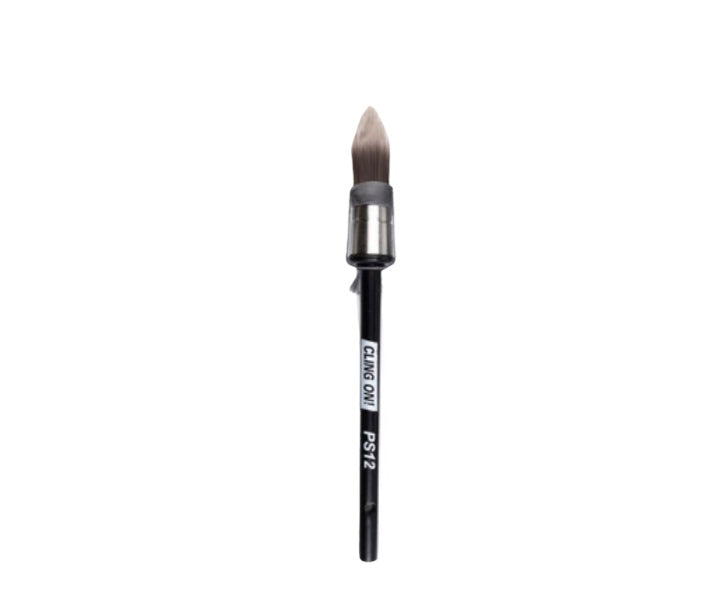 cling on brush ps12 pointy sister *free shipping*