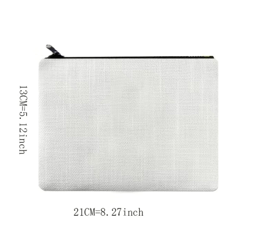 Fuck This Shit makeup bag/ coin purse