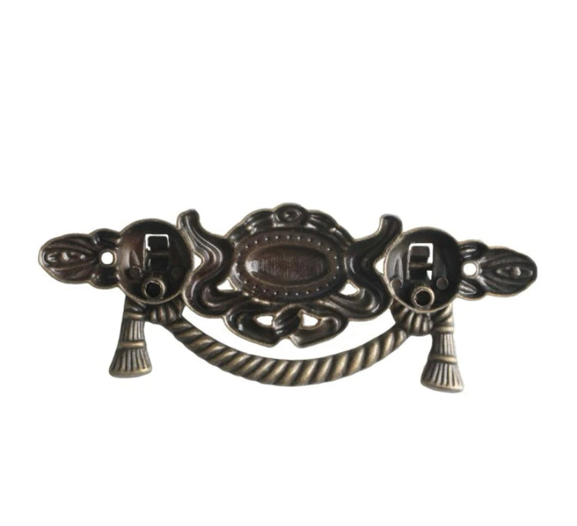 Drawer Pulls Set of 4