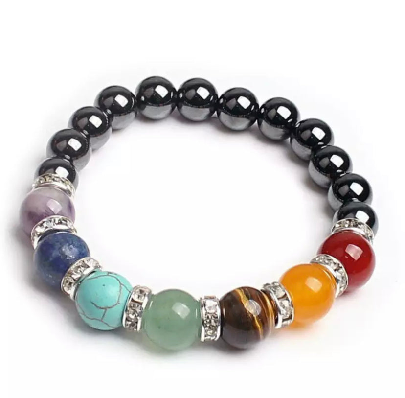 Chakra Bracelet